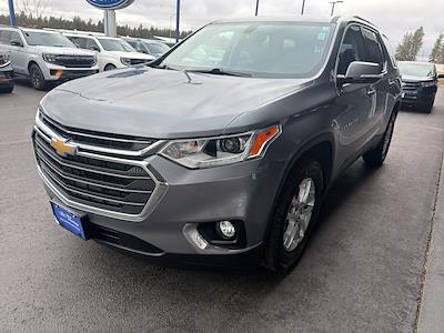 Used 2020 Chevrolet Traverse - photo 1