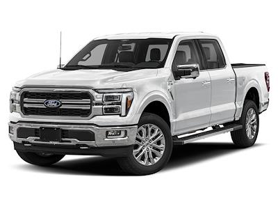 New 2025 Ford F-150 - photo 1