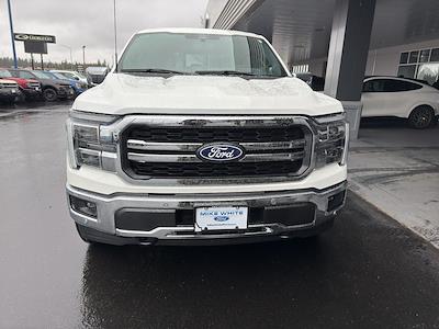 New 2025 Ford F-150 - photo 1