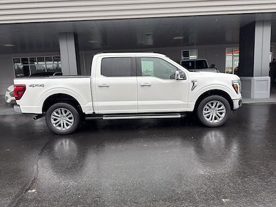 New 2025 Ford F-150 - photo 1