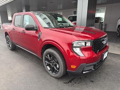 New 2026 Ford Maverick - photo 1