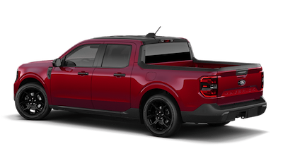 New 2026 Ford Maverick - photo 1