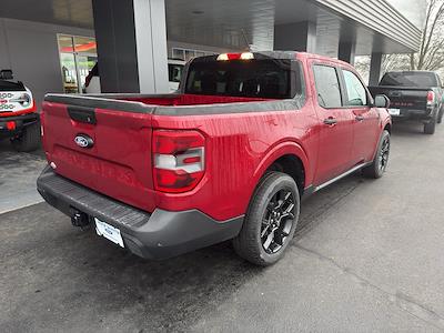 New 2026 Ford Maverick - photo 1