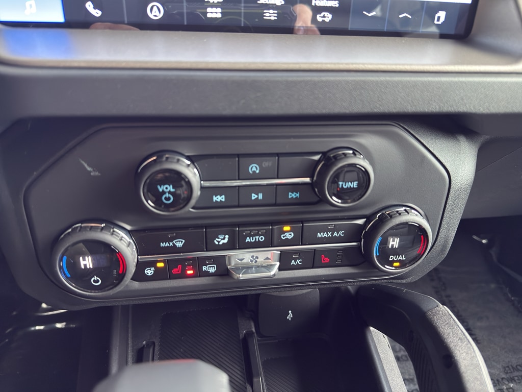 New 2026 Ford Bronco - photo 30