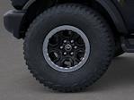 2026 Ford Bronco 4x4 SUV for sale #199270 - photo 20