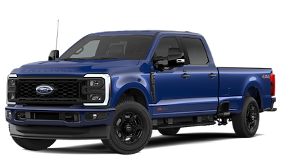 New 2026 Ford F-250 - photo 1