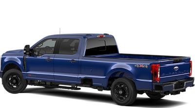 New 2026 Ford F-250 - photo 1