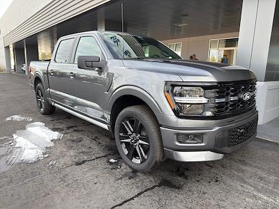 New 2026 Ford F-150 - photo 1