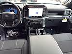 New 2026 Ford F-150 STX SuperCrew Cab for sale #199290 - photo 24