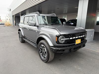 Used 2023 Ford Bronco - photo 1