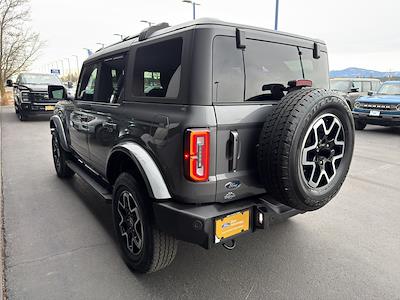 Used 2023 Ford Bronco - photo 1