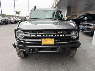 Used 2023 Ford Bronco - photo 1