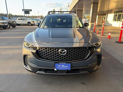 Used 2024 Mazda CX-50 - photo 1