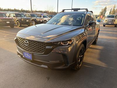 Used 2024 Mazda CX-50 - photo 1