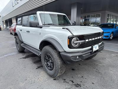 New 2026 Ford Bronco - photo 1