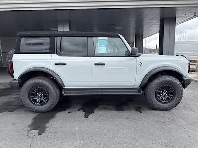 New 2026 Ford Bronco - photo 1