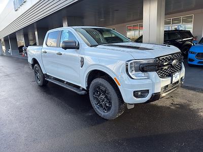 New 2026 Ford Ranger - photo 1