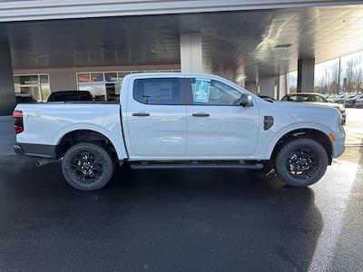 New 2026 Ford Ranger - photo 1