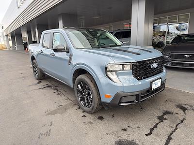 New 2026 Ford Maverick - photo 1