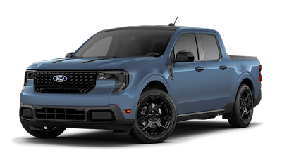 New 2026 Ford Maverick - photo 1