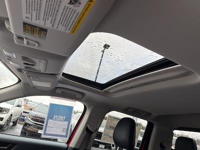 New 2026 Ford Maverick - photo 1