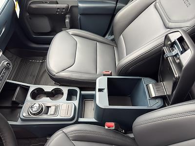 New 2026 Ford Maverick - photo 1