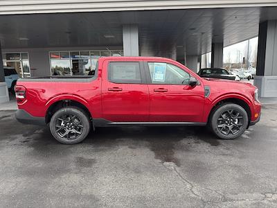 New 2026 Ford Maverick - photo 1