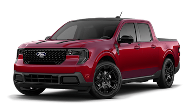 New 2026 Ford Maverick - photo 1