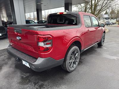 New 2026 Ford Maverick - photo 1