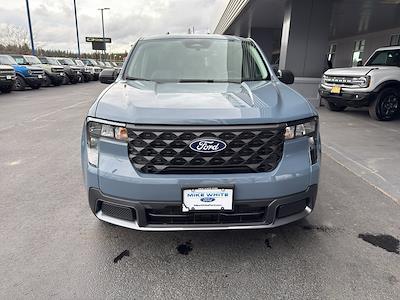 New 2026 Ford Maverick - photo 1