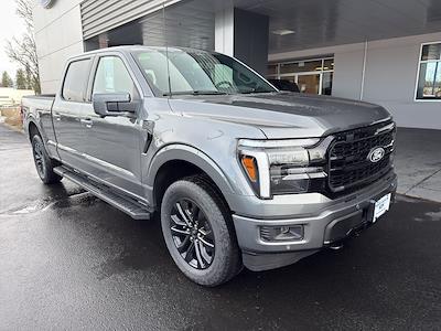 New 2026 Ford F-150 - photo 1