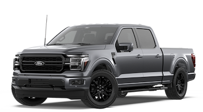 New 2026 Ford F-150 - photo 1