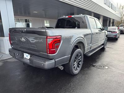 New 2026 Ford F-150 - photo 1