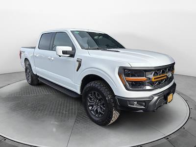 Used 2025 Ford F-150 - photo 1