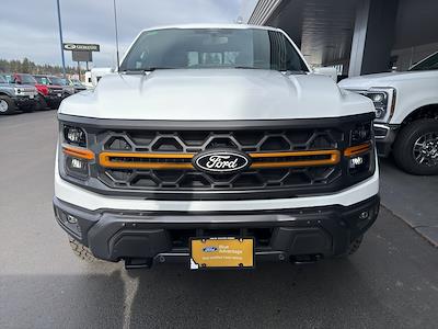 Used 2025 Ford F-150 - photo 1