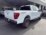 2025 Ford F-150 SuperCrew Cab 4WD Pickup for sale #199391 - photo 4
