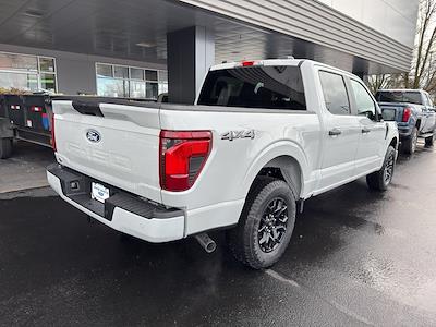 New 2026 Ford F-150 - photo 1