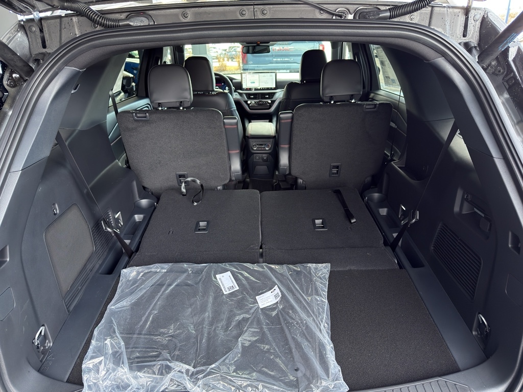 New 2026 Ford Explorer - photo 9