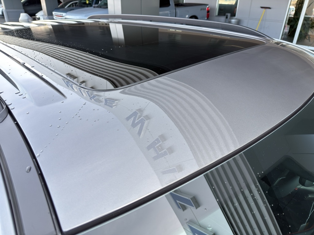 New 2026 Ford Explorer - photo 10
