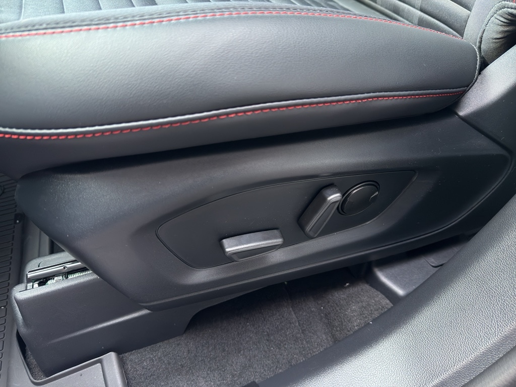 New 2026 Ford Explorer - photo 17