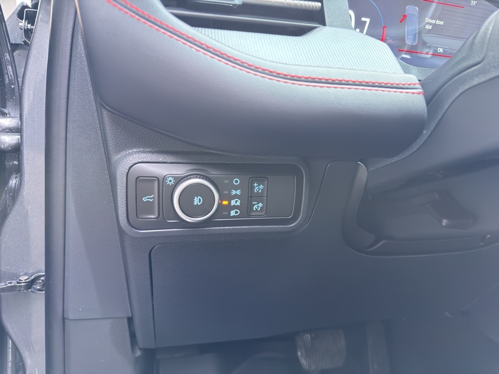 New 2026 Ford Explorer - photo 18