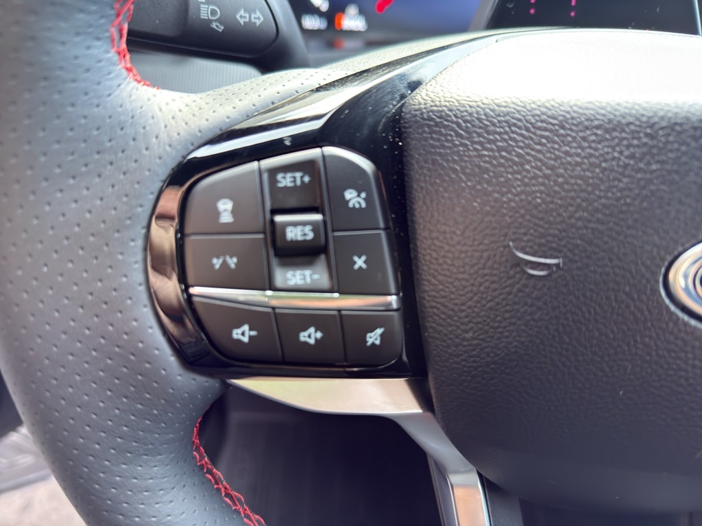 New 2026 Ford Explorer - photo 20