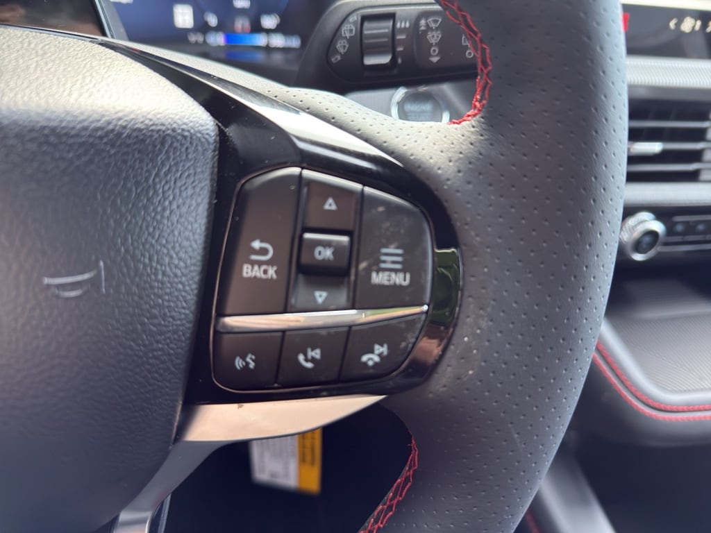 New 2026 Ford Explorer - photo 21