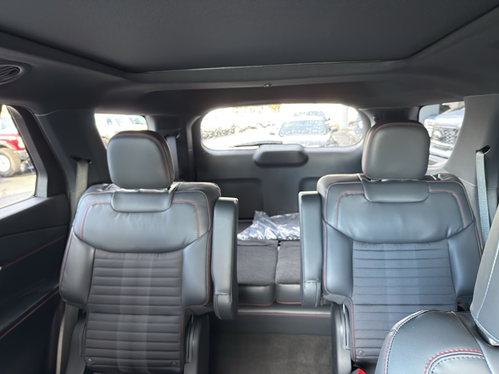 New 2026 Ford Explorer - photo 25