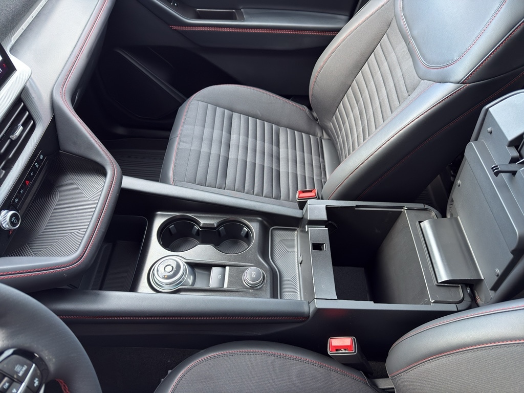 New 2026 Ford Explorer - photo 27