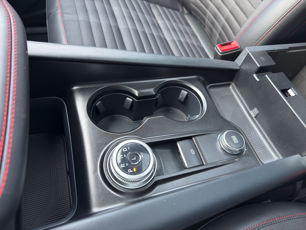 New 2026 Ford Explorer - photo 28