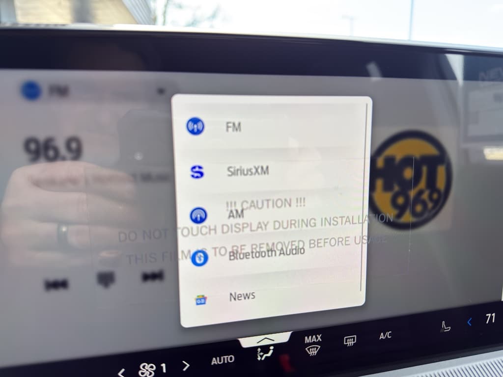 New 2026 Ford Explorer - photo 31