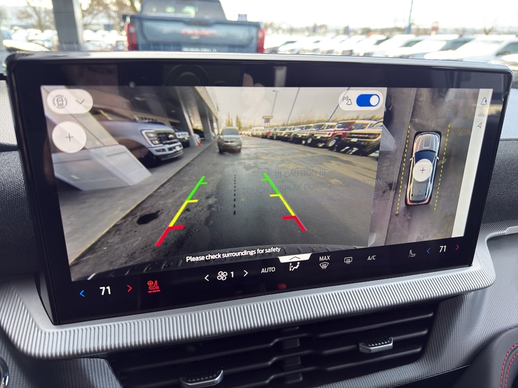 New 2026 Ford Explorer - photo 34