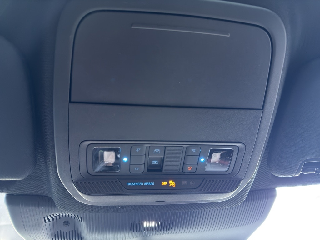 New 2026 Ford Explorer - photo 35