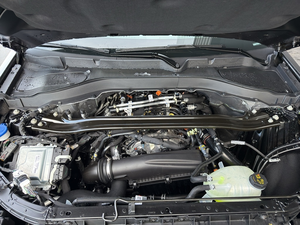 New 2026 Ford Explorer - photo 38